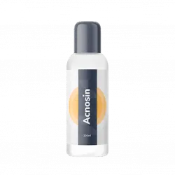 Acnosin učinkovitost, recenzije, cijena, naručiti. Bosna i Hercegovina