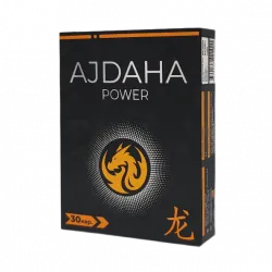 Ajdaha Power Low Price Istifadə Qaydası — Azerbaycandan Alış — Qiymət 1 manat