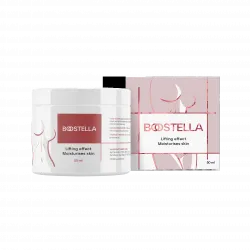Boostella ფასი — საქართველოში შესყიდვა — ფასი 49 ლარი