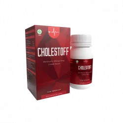 CholestOff Nedir — Türkiye'de Sipariş Ver — Fiyat 549 ₺