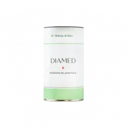 Diamed упутство, аналози, где купити, цена. Босна и Херцеговина