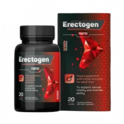 Erectogen Free Psp — საქართველოში ყიდვა — ფასი 0 ლარი