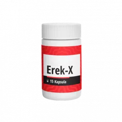 Erek-X где је јефтиније, рецензије, купити, испорука на кућну адресу. Босна и Херцеговина