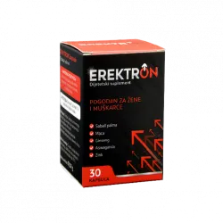 Erektron For Woman u ljekarnama grada, cijena, kupiti bez recepta. Bosna i Hercegovina
