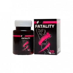 Fatality (Фаталити) Узбекча — O'zbekistonda Buyurtma — Narxi 33000 сўм