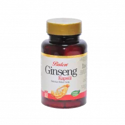 Ginseng Balen Free ფასი — საქართველოში ყიდვა — ფასი 0 ლარი