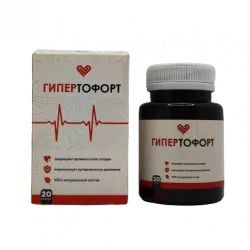 Giper Tofort (Гипер Форте) эффективность, отзывы, цена, заказать. Узбекистан