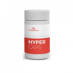 Hyper Caps шта је то, рецензије, цена, наручити. Bosna i Hercegovina