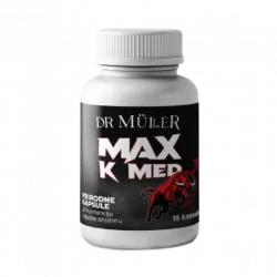 Max K Med Upotreba — BiH Naruči — Cijena 25 KM