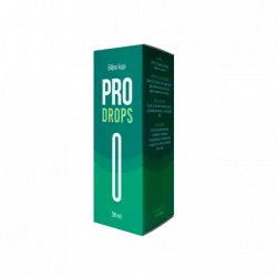 Pro Drops kupiti online, dostava, recenzije, popusti. Bosna i Hercegovina
