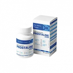 Prostaline Fiyatı 2024 — Türkiye'de Sipariş Ver — Fiyat 699 ₺