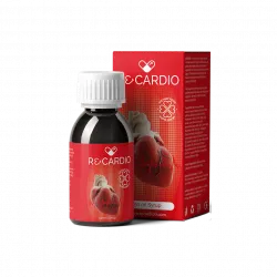 Recardio Nedir Nasıl Kullanılır — Türkiye'de Sipariş Ver — Fiyat 449 ₺