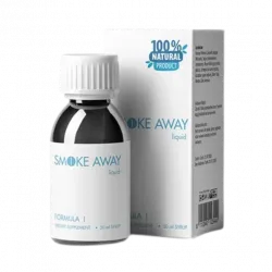 Smoke Away Ne Işe Yarar — Türkiye'de Satın Al — Fiyat 699 ₺